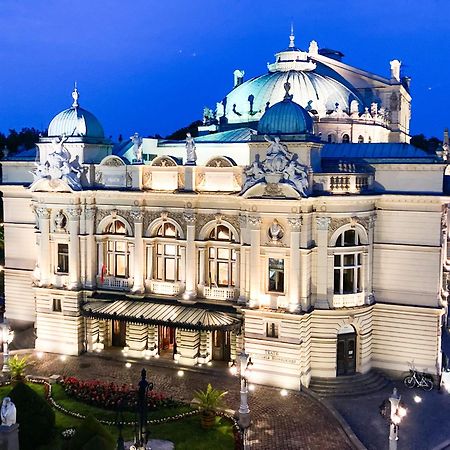 Hotel H12**** Cracovia Exterior foto